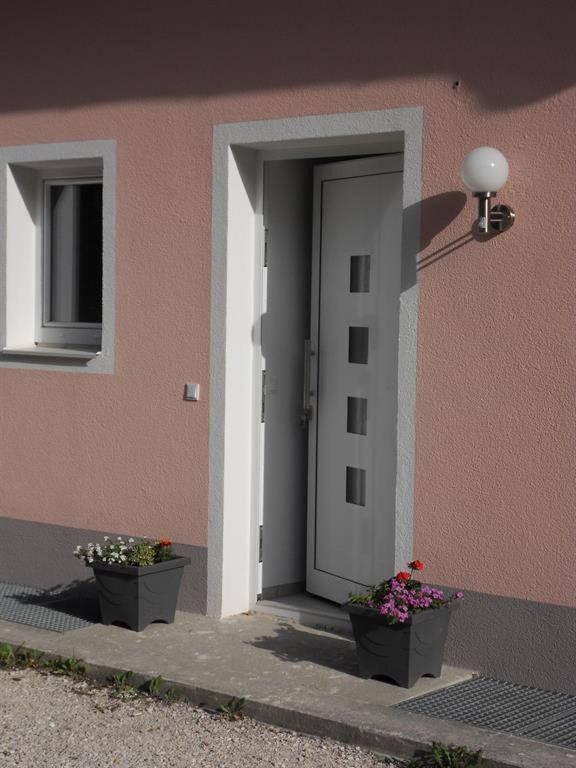 Fewo In Der Weinleiten Millstatt Buitenkant foto